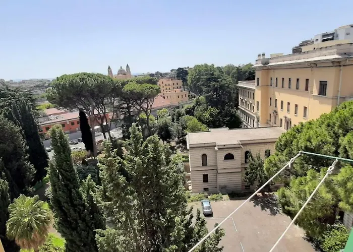 D&r - Metro Re Di Appartamento Roma